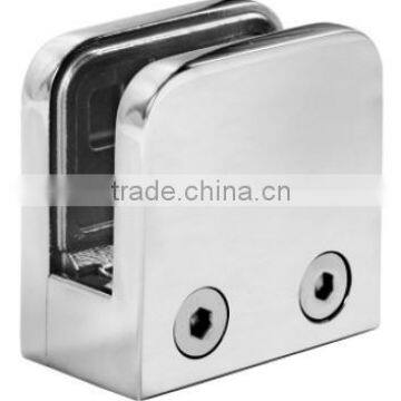 China Stair Railing Glass Clamp