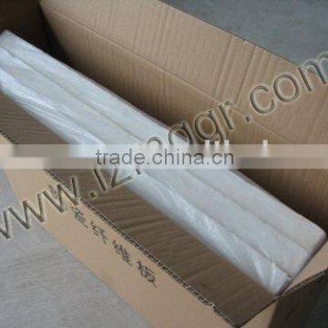 Non-asbestos calcium silicate fire & sound-proof refractory board