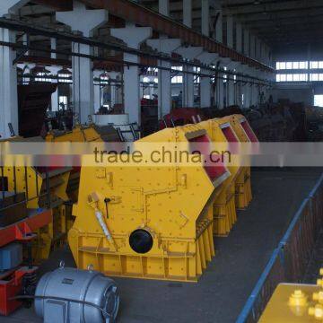 Sale of marble granite crusher used with good price and quality guaranteed