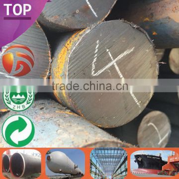 B7/SCM435-440 Round Bar free cutting steel bar Round Bar Price alloy steel round bar