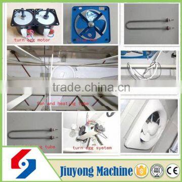 Mini Home Use Best Price Chick Master Incubator for Sale photo-5