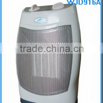 Fashional Portable Desktop PTC Heater Fan for Home