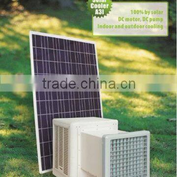 Window Type Air Cooler, Desert Air Cooler photo-4