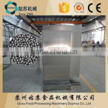 Chocolate ball mill machine