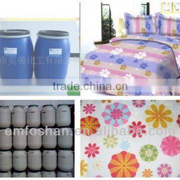 textile dyeing chemicals dyeing and pigment of printing synthetic thickener