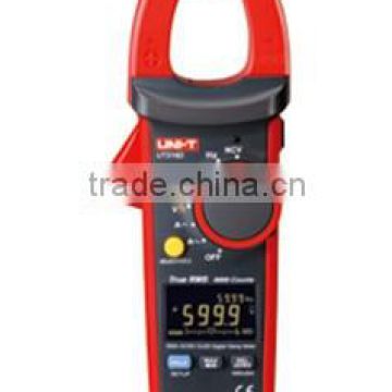 low price True RMS Digital Clamp Meter equivalent to Fluke