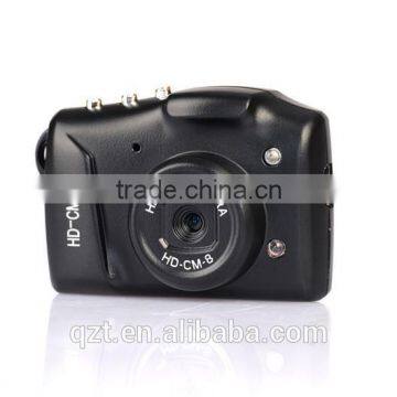 Whole sale Motion detection night vision support TF card up to 32GB 30 FPS 5MP mini camera