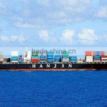 ocean shipping / best freight from Dalian to Krasnodar