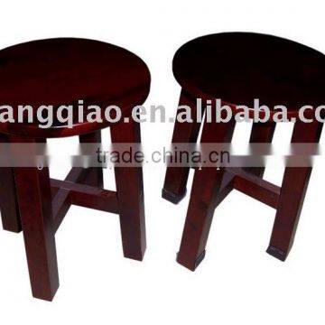 wood enjoy spa chair,bar stool,step stool chair