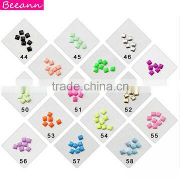 2016 China Wholesales custom tattoo decoration glitter custom tattoo sticker glitter nail art stickers