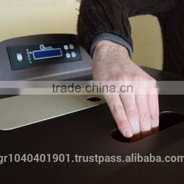 Cristy Pellet Stove for Central Heating, With Radiators photo-5