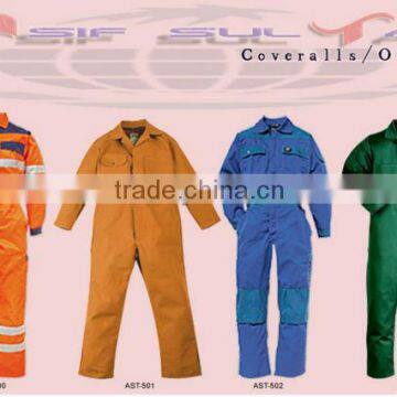 Coveralls