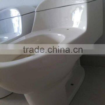 Y8001 One Piece Toilets Yyu Ceramic photo-3