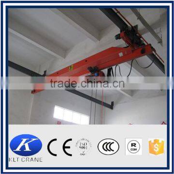 electric single girder overhead lift equipment