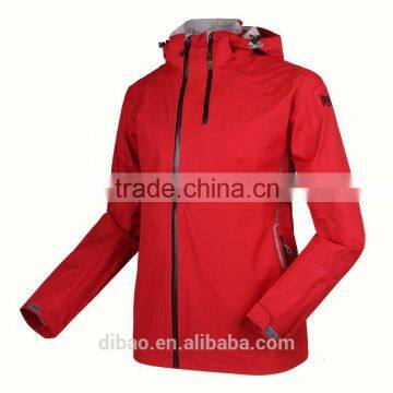 windproof jacket