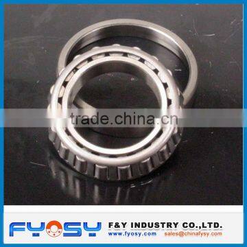 31320 bearing/roller bearing/single row taper roller bearing