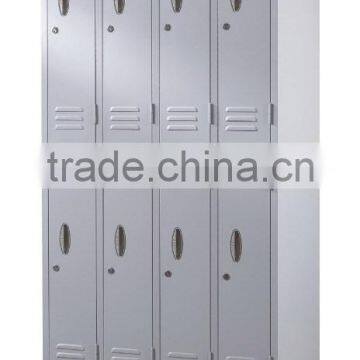 D8 useful steel colthes locker cabinet