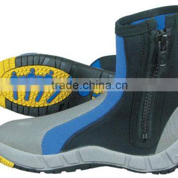 Neoprene Diving Boots (BS-002)