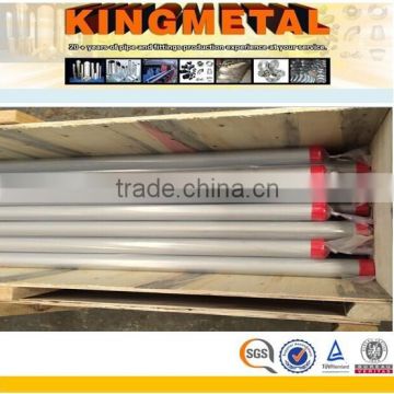 uns s31500 duplex stainless steel pipe