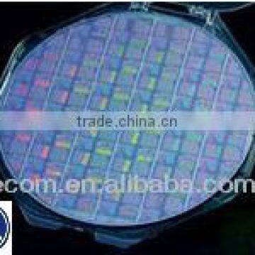 6" 6inch Silicon On Insulator SOI Wafers