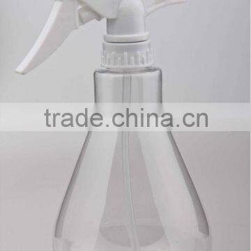 500ml Fine Plastic Sprayer Bottle