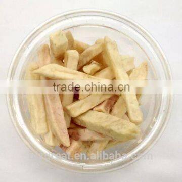 VF Dried Vegetables Sticks -VF Dried Taro Sticks for Sale