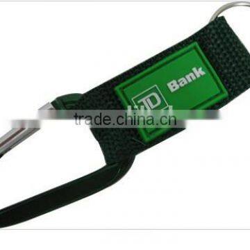 durable wrist strap for keys