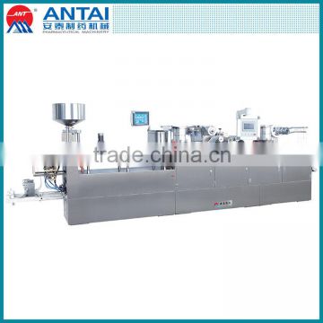 Blister Packing Machine (AL/PL/AL)