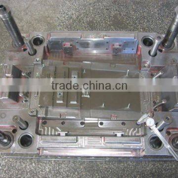 Steel Product Material Injection Molds for Medical Equipment Customized Designs Injection Mold