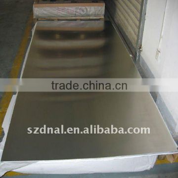 6061 aluminum plate for aviation equipment