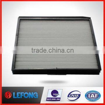 Car Bus Truck Air filter 208*236*25mm