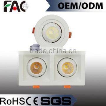 High-efficiency LED COB 9w Led Light Jewellery Shop Spot Light photo-6