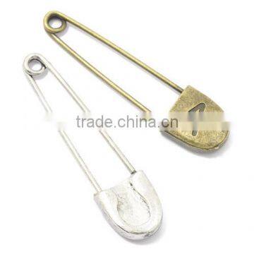 Hot New Product For 2014 Alphabet Letter Alloy Metal Clips Accepted OEM&ODM