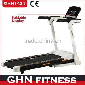 sports fitness equipment china home-use treadmill motorized treadmill