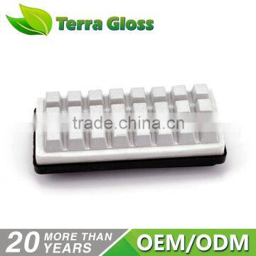 Glaze Ceramic Tiles Polish Abrasive