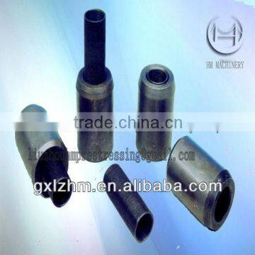 prestressed hardened stainless steel bar extrusion sleeve