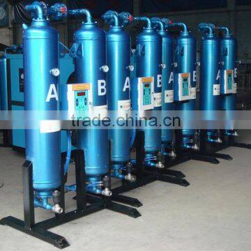 Regenerative Desiccant Air Dryer