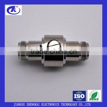 N female to female surge arrester