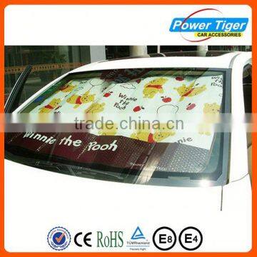 Car Front Auto Car Sun Shade