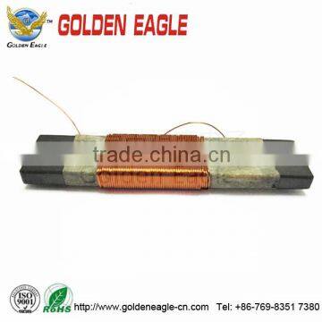 OEM and ODM factory directly RF magnetic coil with high quality