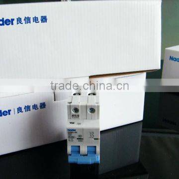 Mini type hot selling automatic circuit breaker