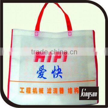 handle non-woven shopping bags woven bag box