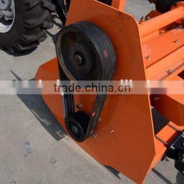 Chopped Straw Machine Straw Rope Making Machine photo-3