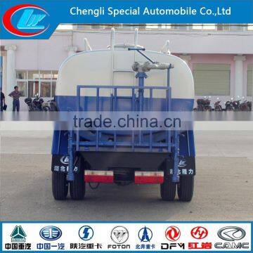 DONGFENG Water Truck for Sparying/ Spray Truck With Water by DONGFENG photo-5