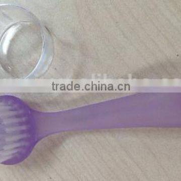 Pedicure Foot Nail Brush #SZ018