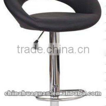 Modern Swivel PU-PVC Leather Bar Stools HG1413