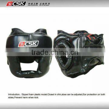 Boxing Head Guard / Martial Arts Head Guard / Protective Head Gear