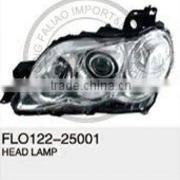 TOYOTA HEAD LAMP FOR RIZE