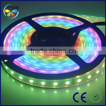 2013 hot sales smd5050 magic led strip