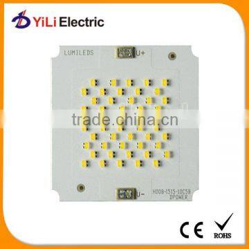High power CSP 1515 50W Warm White With LUMILEDS Chip Led